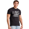 Hanes Men's Essentials Short Sleeve Graphic Tee