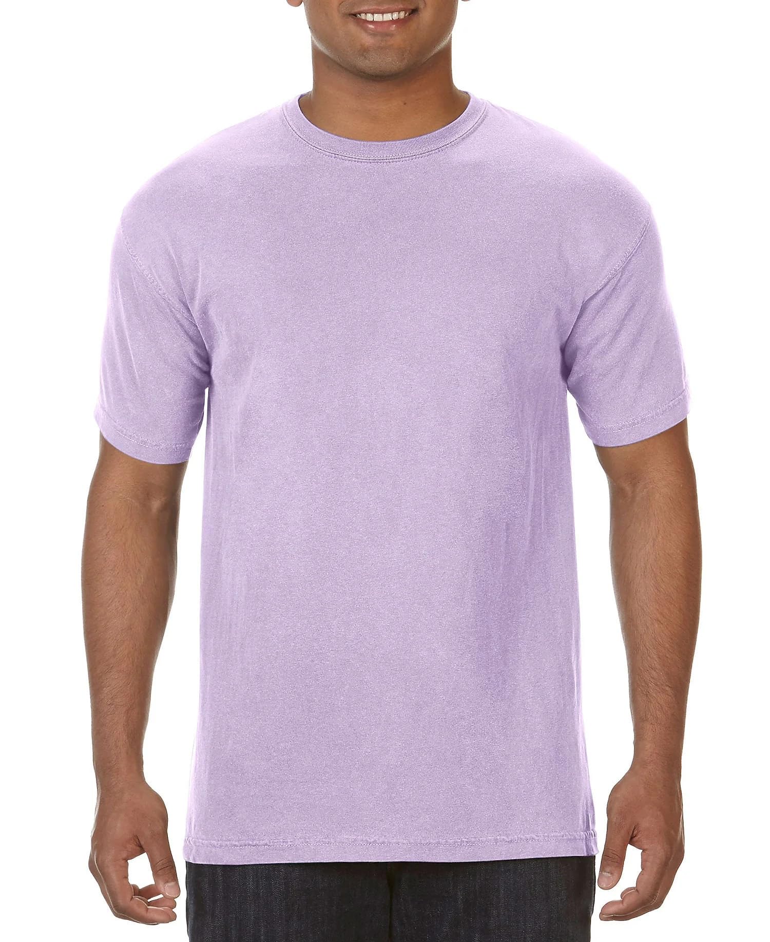 Comfort Colors Adult Short Sleeve Tee, Style G1717