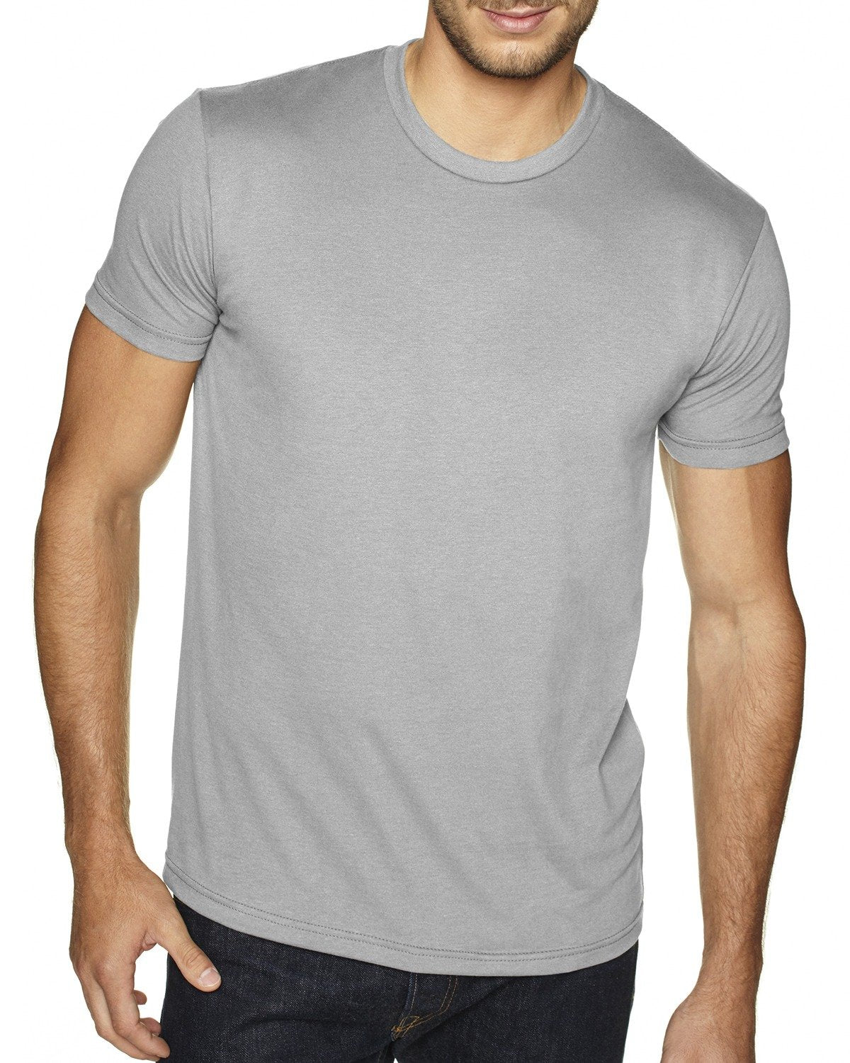 Next Level Apparel Mens 3600
