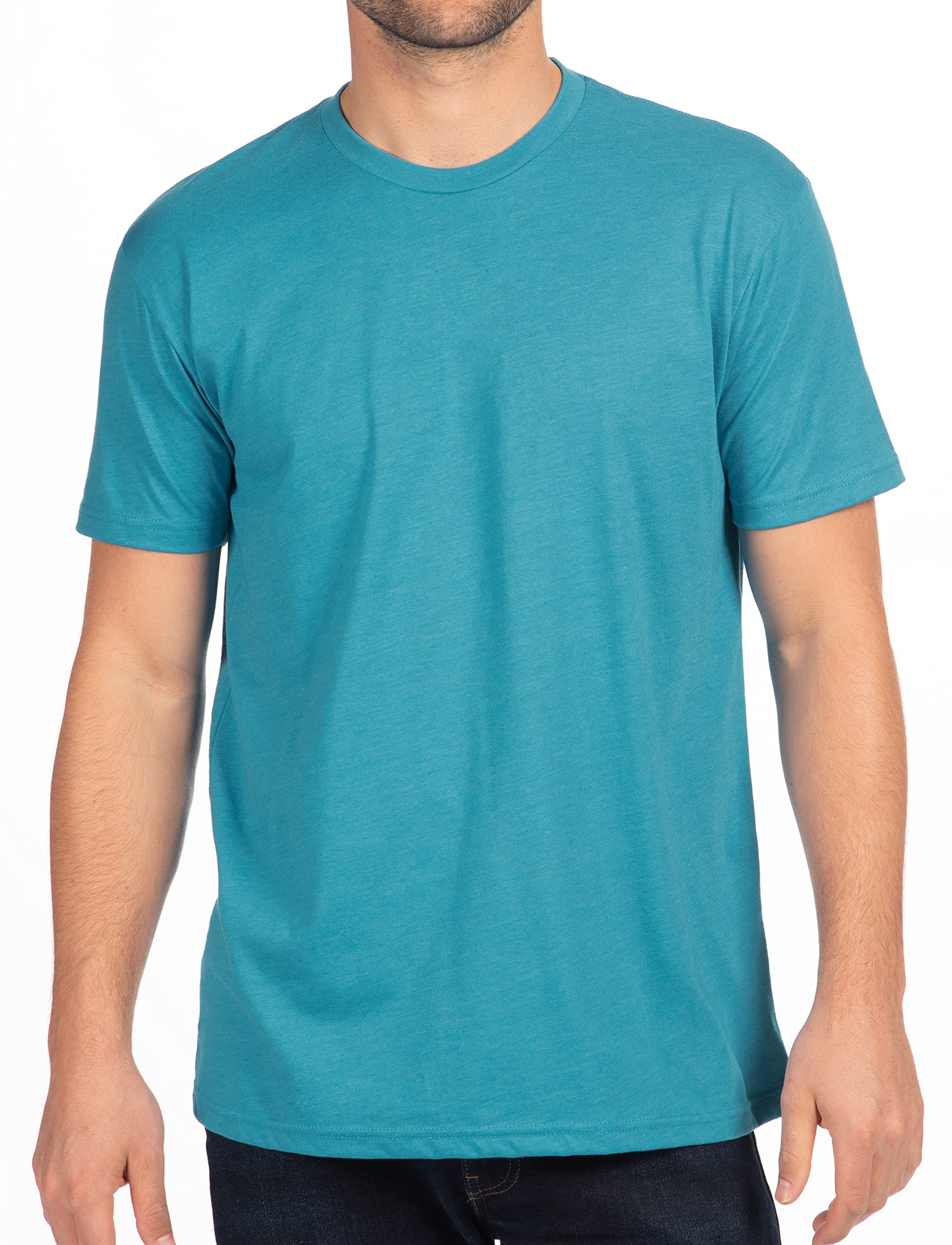 Next Level Apparel Mens 3600