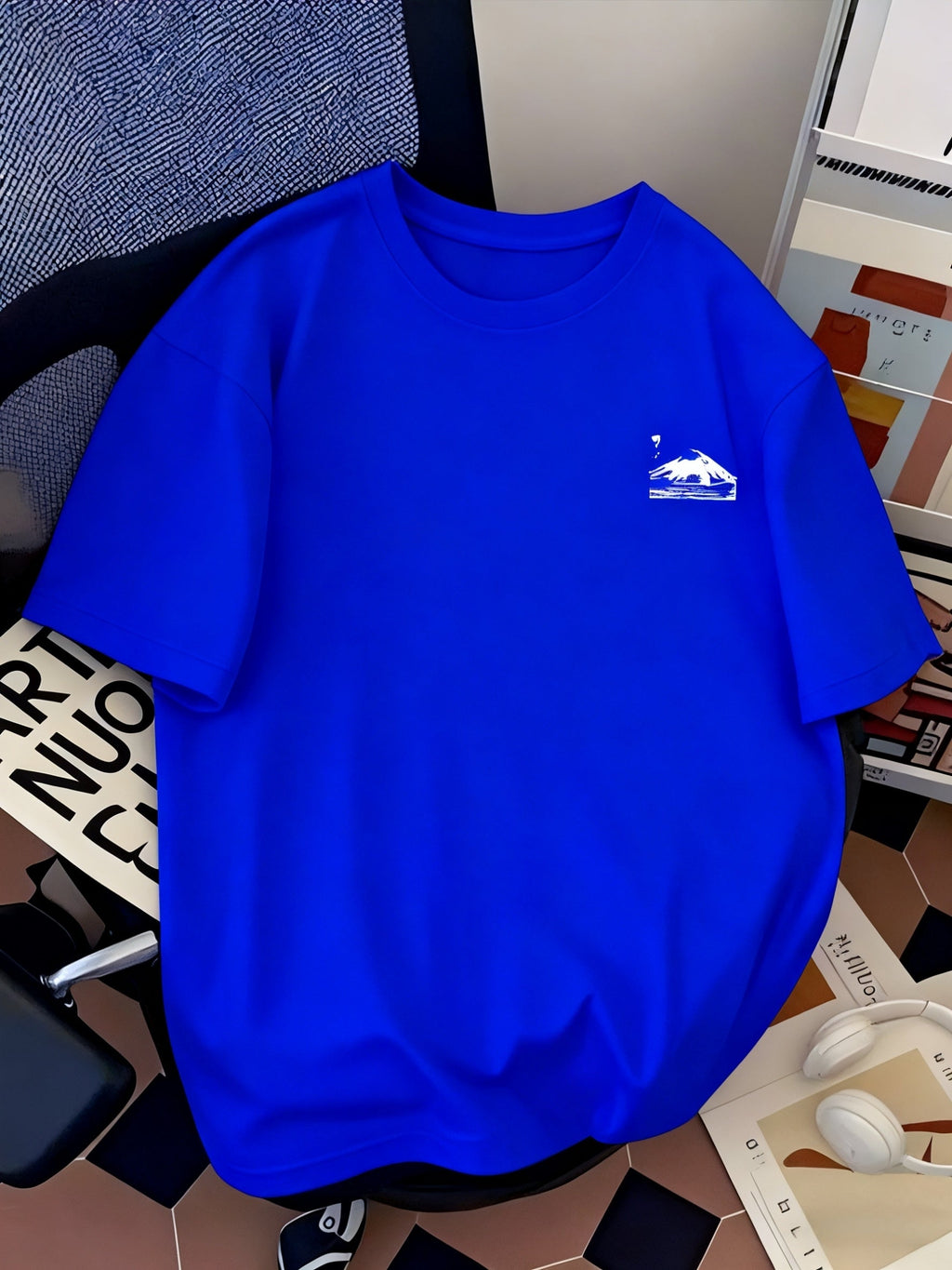 Men's Fashion T-Shirt