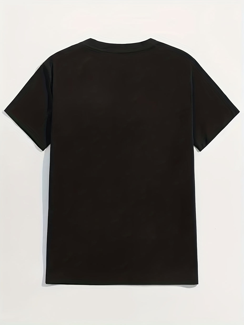 Men's Casual Sportswear Set: Short Sleeve T-Shirt + Shorts