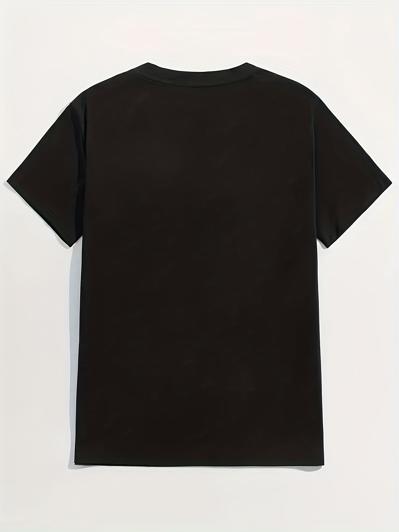 Men's Casual Sportswear Set: Short Sleeve T-Shirt + Shorts