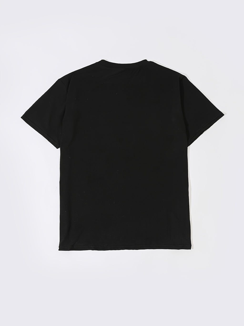 Women's Y2K Geometric Pattern Short Sleeved T-shirt