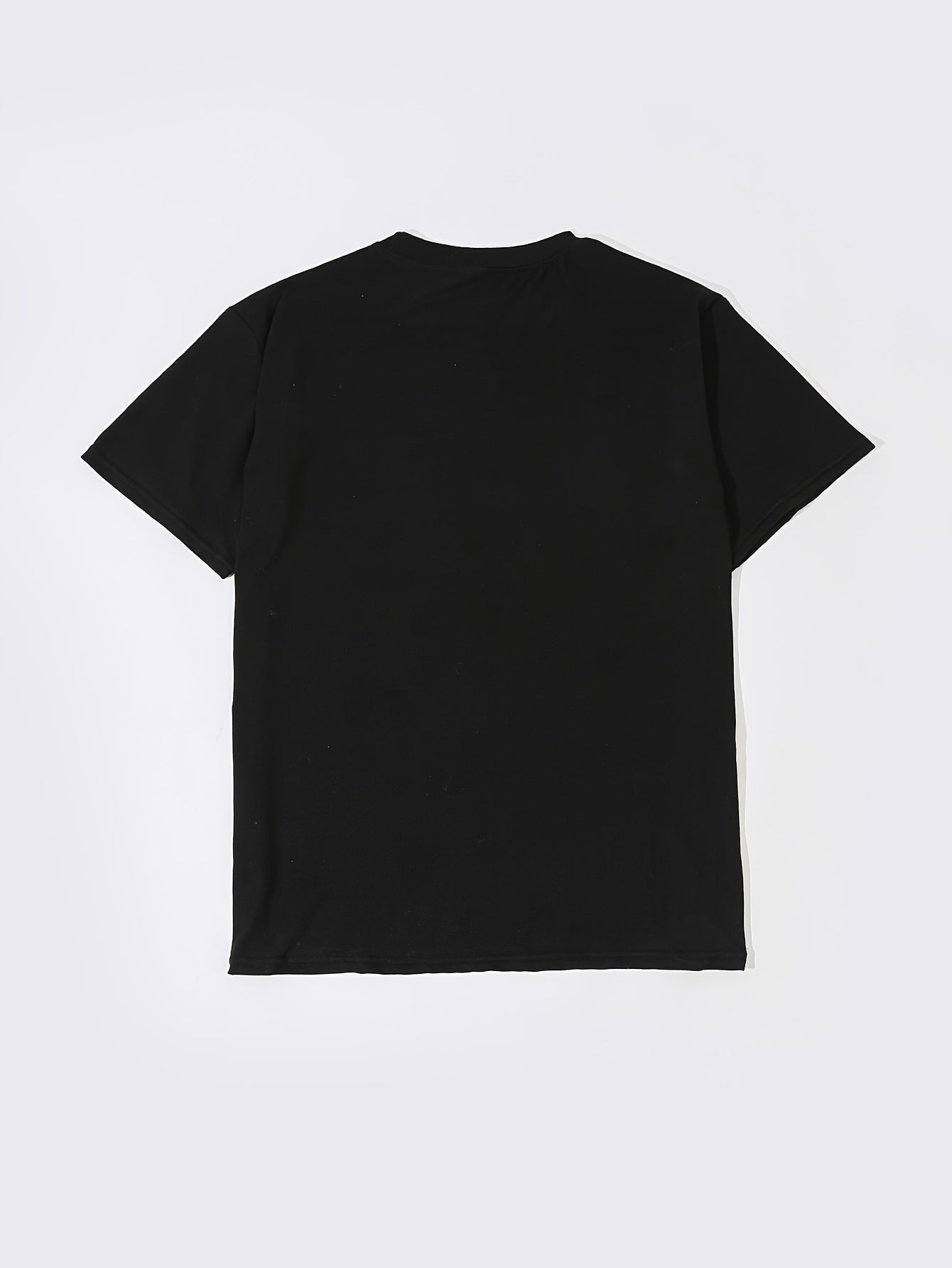 Women's Y2K Geometric Pattern Short Sleeved T-shirt