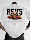 Men's Fashion T-Shirt