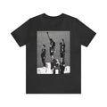 Express Delivery Black Power Shirt | Black Fist | 1968 Olympics | Black History Shirt | Black Pride | African American Gifts | Gifts For Him |