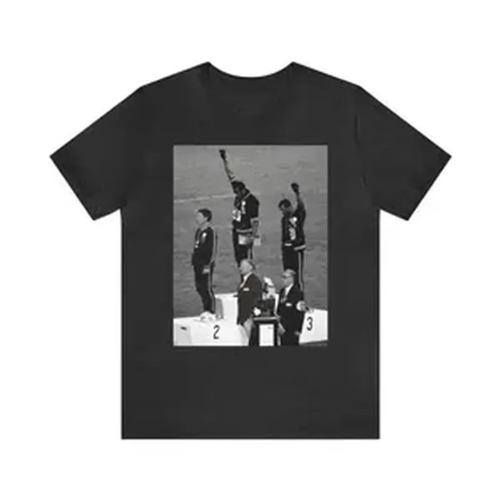 Express Delivery Black Power Shirt | Black Fist | 1968 Olympics | Black History Shirt | Black Pride | African American Gifts | Gifts For Him |