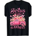 item picture vintage pink floral truck t shirt vintage pink floral truck t shirt