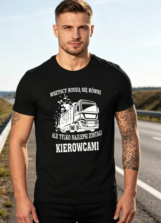 Fun Polish Men's Short Sleeve T-Shirt Summer Casual Top Round Neck Tee for Adults Cute T Shirts Travelthemed Apparel, Cultura
