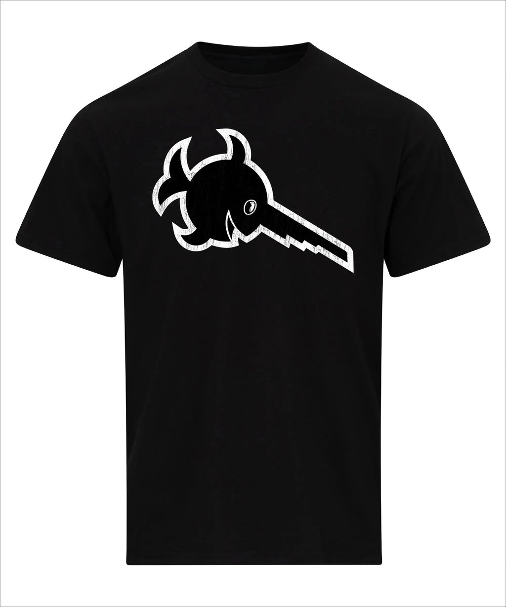 HOT SALE Laughing Sawfish T-Shirt  U-96 U-Boat Submarine WW2 Shirt Shirt Vintage Printing Vehicle Apparel T-shirt Unisex Tops