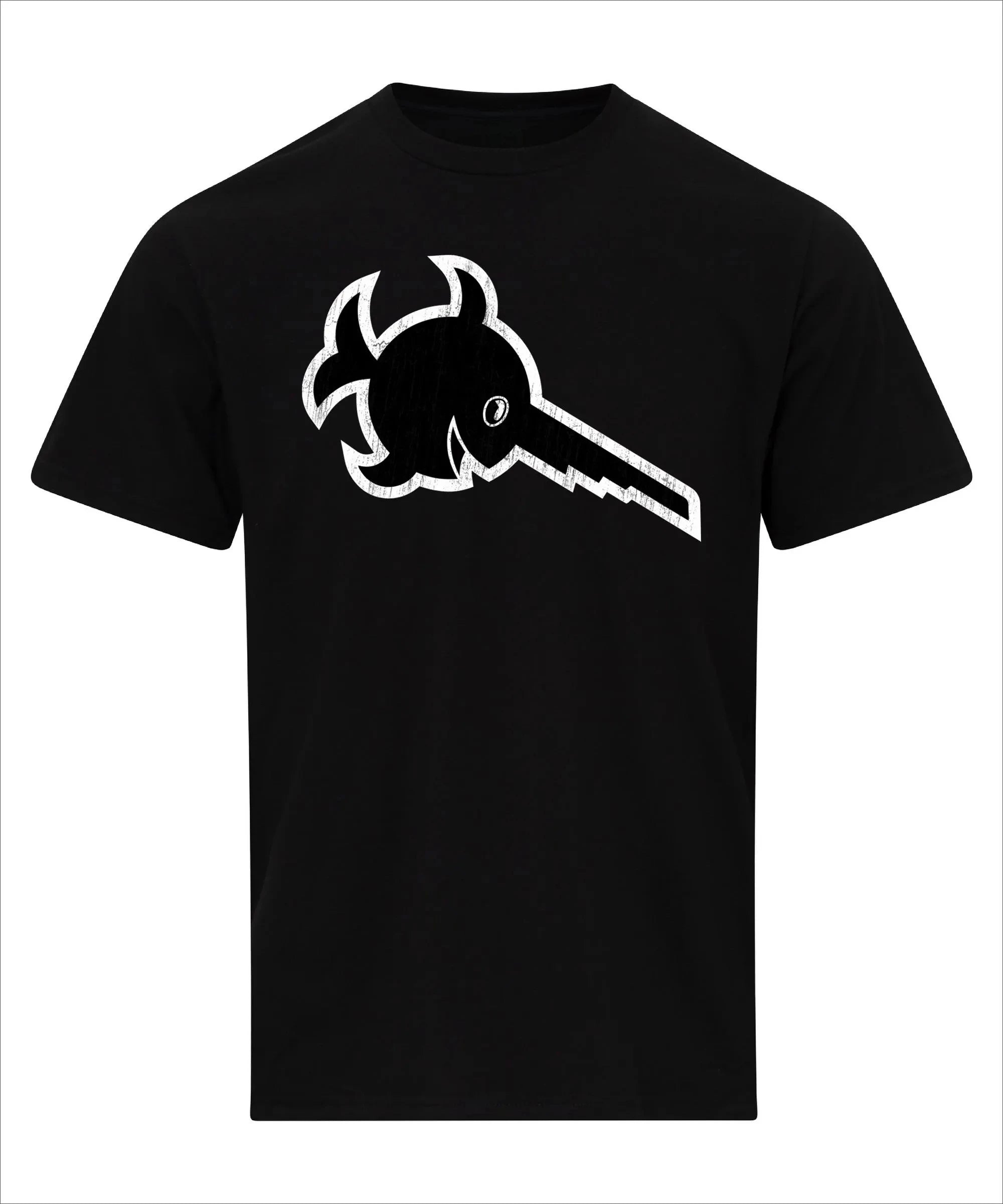 HOT SALE Laughing Sawfish T-Shirt  U-96 U-Boat Submarine WW2 Shirt Shirt Vintage Printing Vehicle Apparel T-shirt Unisex Tops