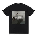 HOT SALE I Got Too Silly Funny Meme Graphic Print Men Women Fashion Retro T-shirts Casual Oversized T-shirts Street Wear