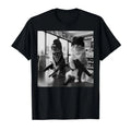 HOT SALE in Summer Funny Gangster Cats Street T-shirt for Men Women 100% Cotton T Shirts Short Sleeve Tops Soft and Comfortable