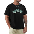 HOT SALE Ugly Cat Boris Pavlikovsky T Shirt T Shirt Graphic T Shirt T Shirt Comic T Shirt Man T Shirt Soft and Comfortable