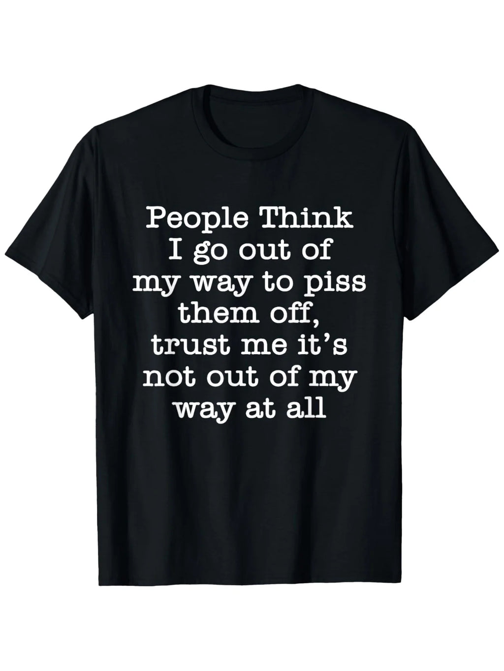 Men'S Black T-Shirt That Is Stylish And Enjoyable, Perfect for Summer with Short Sleeves, Appropriate for Any Season, Machine Washable, Available in Size S, Made of Durable 200G Fabric, Ideal for Parties, Dates, And Office Environments, Plus Size