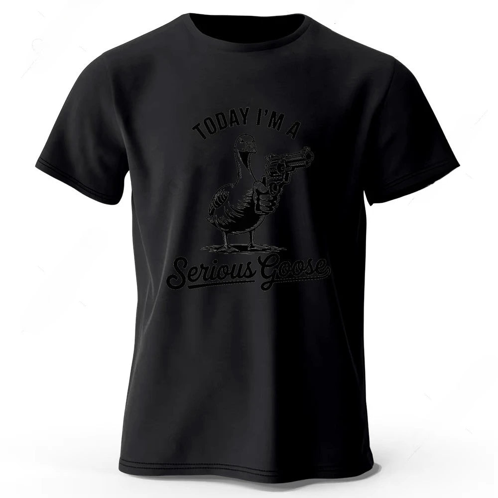 HOT SALE Printed Cotton T-shirt Men's Soft Comfortable Short Sleeve Fashion Brand T-shirt Luxury Casual Streetwear Top Clothing
