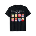 item picture mens t shirt featuring of bible verses with jars casual wear throughout the year comfortable spiritual apparel with an uplifting print