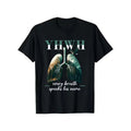item picture mens cotton name t shirt inspirational breath speaks his name design with lungs graphic black casual short sleeve tee for able clothing inspirational print stretchable fabric