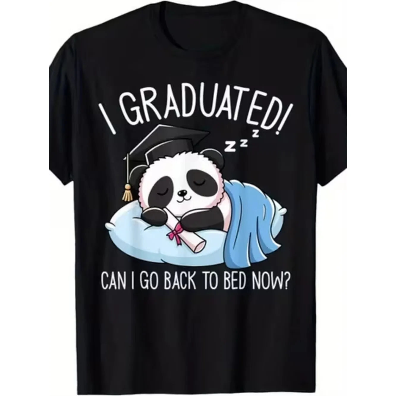 item picture mens funny graduation t shirt i graduated can now slogan print short sleeve round neck casual tee with suitable for graduation gifts casual attire post graduation humor