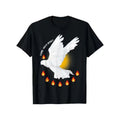 item picture mens christian come pentecost t shirt black with flame prayer text soft breathable cotton church worship apparel short sleeve casual faith shirt for spiritual clothing