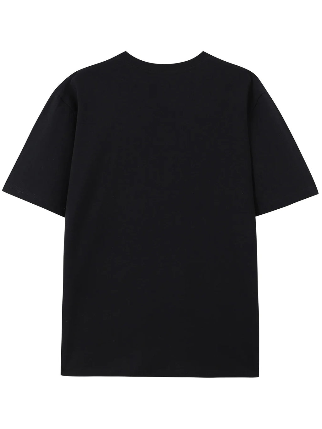 Men's Funny "Touch My Beard" Graphic T-Shirt - Black Casual Short Sleeve Tee with Beard Print, Breathable Cotton, Regular Fit for all-Season Comfort, Humorous Novelty Top for Casual Attire & Casual Outfits, PLUS SIZE