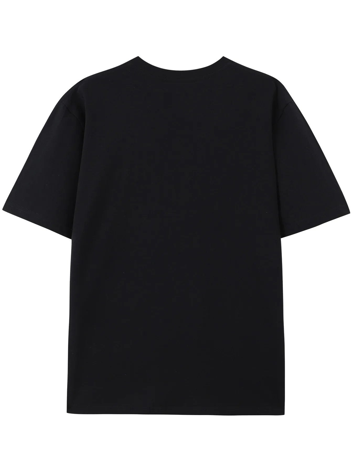 Men's Funny "Touch My Beard" Graphic T-Shirt - Black Casual Short Sleeve Tee with Beard Print, Breathable Cotton, Regular Fit for all-Season Comfort, Humorous Novelty Top for Casual Attire & Casual Outfits, PLUS SIZE