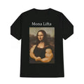 item picture mens funny bodybuilding t shirt gym art lightweight black tee for workout casual wear humorous conversation starter shirt