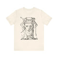 The Drolatic Dreams of Pantagruel III Weird Jar Shirts Retro Surreal Art and Creepily Weird Unisex Sweatshirt Short-sleeved Tees