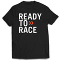 HOT SALE Ready To Race Summer T Shirt Novelty Tops Enduro Cross Motocross Bitumen Bike Life Tees Men Clothes Printed T-Shirt