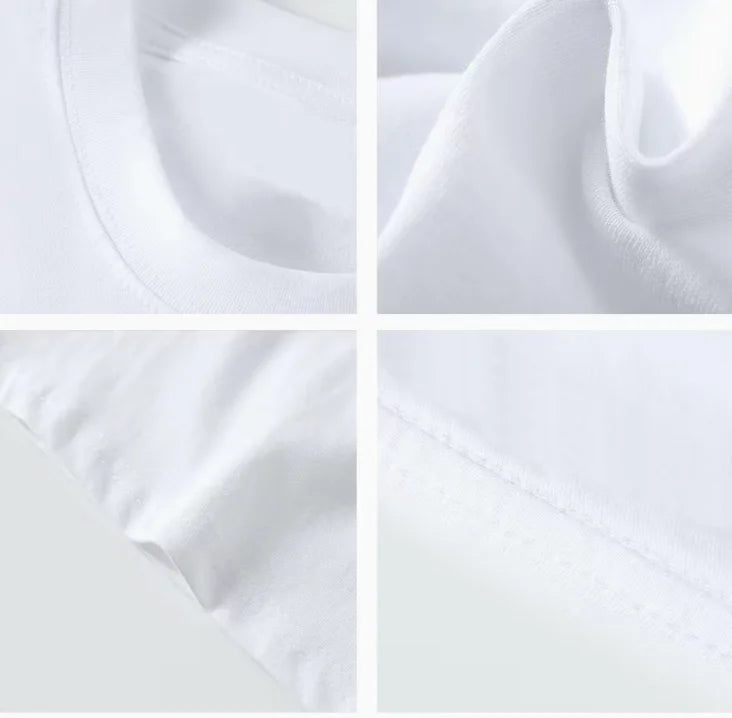 Men's T-shirt Fashion Printed Simple Cut Highlights Masculinity  with Vibrant Breathable Classic Summer Essential T-shirts