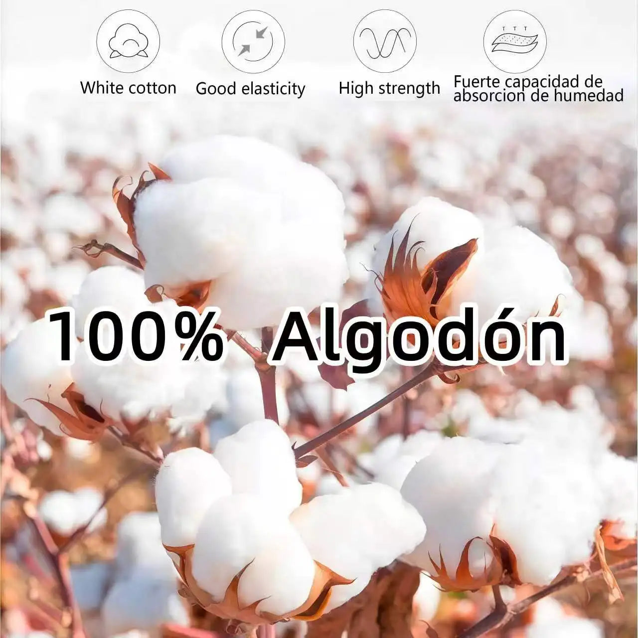Summer New Pure Cotton Short-sleeved T-shirt for Men, Round-neck Bear Letter Printed Casual Versatile Trendy Top Men Clothing
