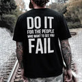 HOT SALE Scary Devil Dark Punk Skull Graphic T-shirt  Hip Hop T-shirt Man Goth Harajuku Graphic T-shirt Ropa Hombre Camisetas