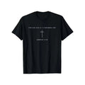 item picture mens t shirt with for our god is a consuming fire 12 29 bible verse neck short sleeve casual smooth texture for church bible study casual attire