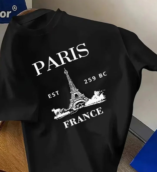 Trendy Vintage New Fashion Men T-Shirt with Round Neck and Short Sleeves Text Summer Round Neck Attire Office & Social T-Shirts