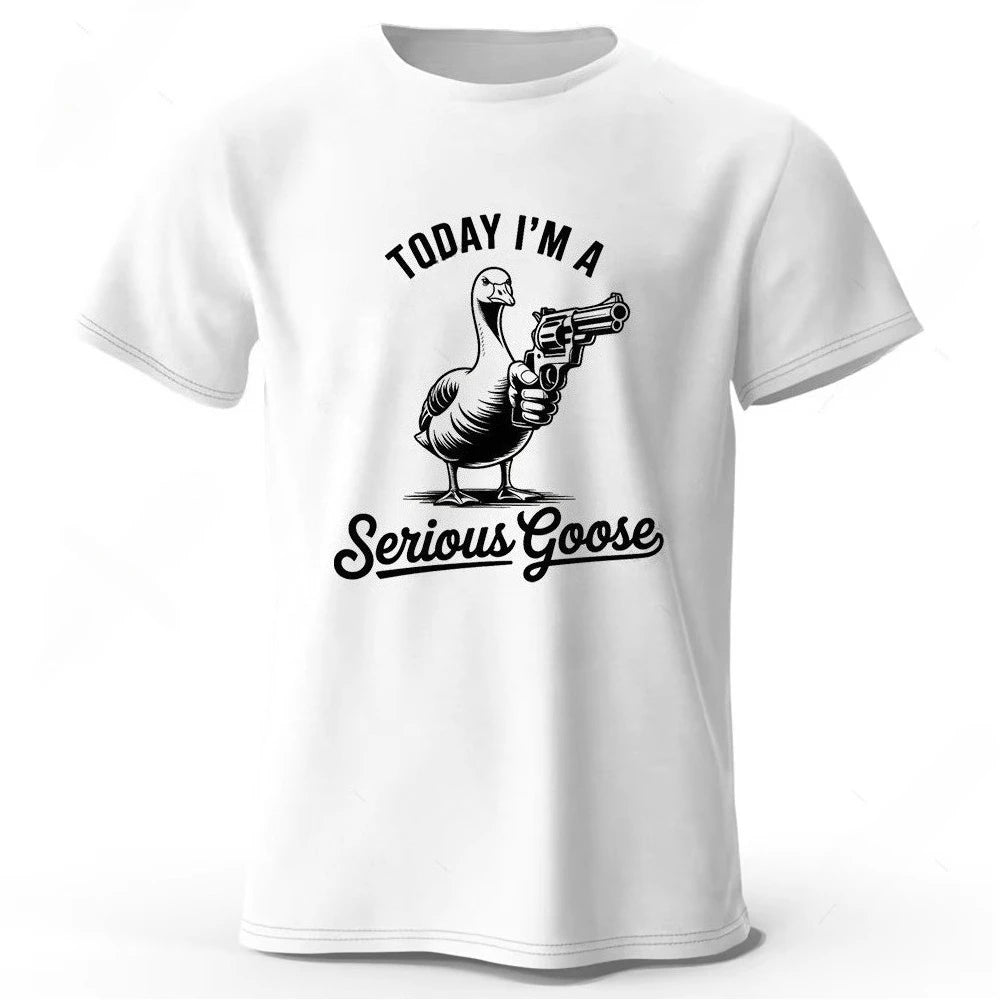 HOT SALE Printed Cotton T-shirt Men's Soft Comfortable Short Sleeve Fashion Brand T-shirt Luxury Casual Streetwear Top Clothing