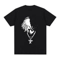 Best Selling Summer New Fashion Ken Carson Teen X Rapper T Shirt Men Women Fashion Vintage T-shirt Casual Short Sleeve T-shirts