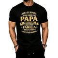 Men's Solid Cotton T-Shirt - Menswear Top with Smooth Fabric, Soft Short Sleeve, Crewneck, Seamless Design for Daily Comfort