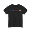 Men's Cotton Short-Sleeve Sports Top - Streetwear Funny Viral American Graphic Tshirt, Natural Soft Casual Tee for Father's Day