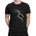 HOT SALE Kali Linux Root Programmer Programming Computer Code Kali Linux T-shirt Retro Gothic Men's T-shirt O-collar Fashion Tee