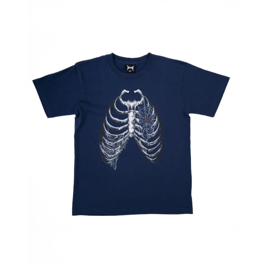 HOT SALE American Retro Skull Design T-shirt Summer Fashion Sports Cotton Men's T-shirt Children's T-shirt Y2k Men's Clothing