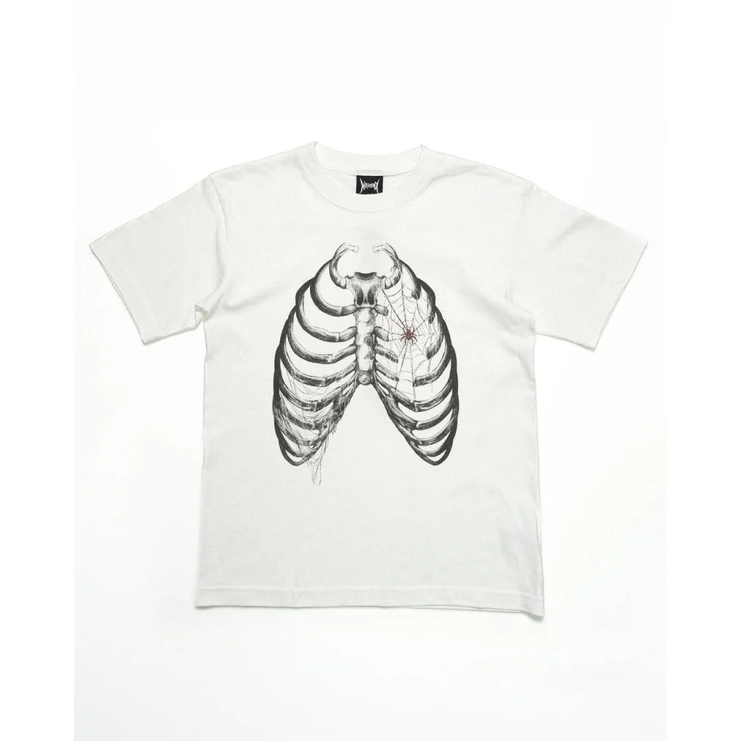 HOT SALE American Retro Skull Design T-shirt Summer Fashion Sports Cotton Men's T-shirt Children's T-shirt Y2k Men's Clothing