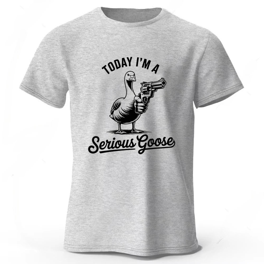 HOT SALE Printed Cotton T-shirt Men's Soft Comfortable Short Sleeve Fashion Brand T-shirt Luxury Casual Streetwear Top Clothing