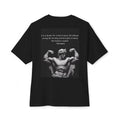 HOT SALE Stoic Philosophy T-shirt | Dark Aesthetic Streetwear Neutral T-shirt Square Shirt Men's Clothing Philosophy Graphic Top