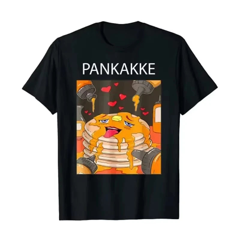 HOT SALE Great Gift T-shirts Great Graphic T-shirts Streetwear T-shirt Man Clothes Graphic Clothing Men Fashion T-shirt