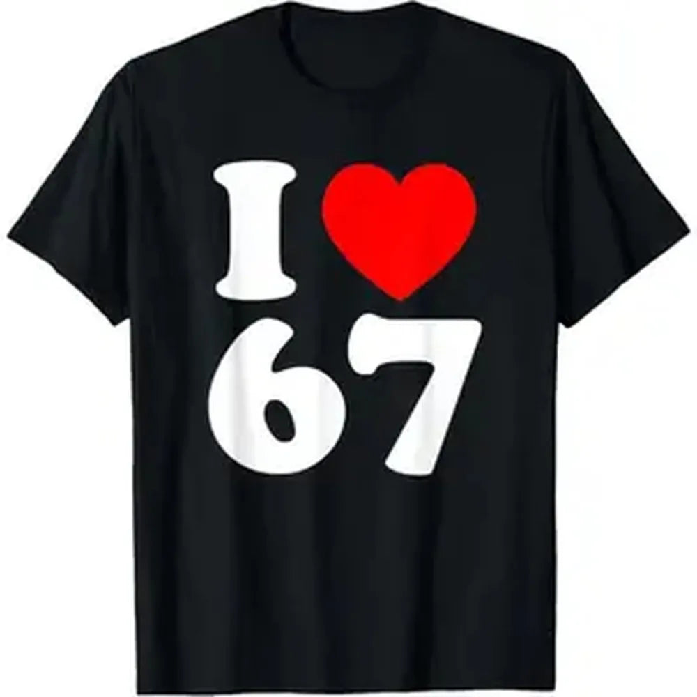 Men's Vintage 1957 Distressed Graphic Cotton Short-Sleeve Top, 67th Birthday Gift Menswear Tshirt, Casual Sports Clothes