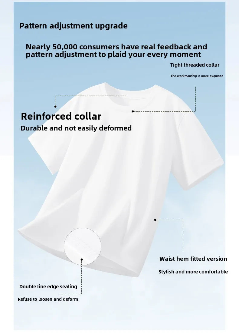 2025 Fashion Men's T-Shirt Summer Clothing Cotton O-shaped Collar T-Shirt Music Band Depeche Fashion Style Violator T-Shirt