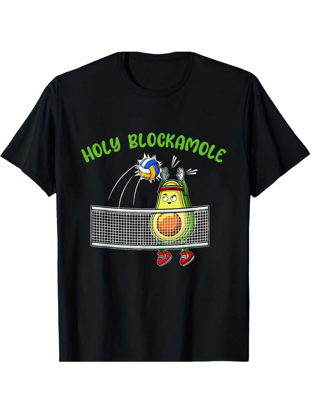 Funny Halloween Sacred Avicenna Volleyball Lover Humorous T-Shirt