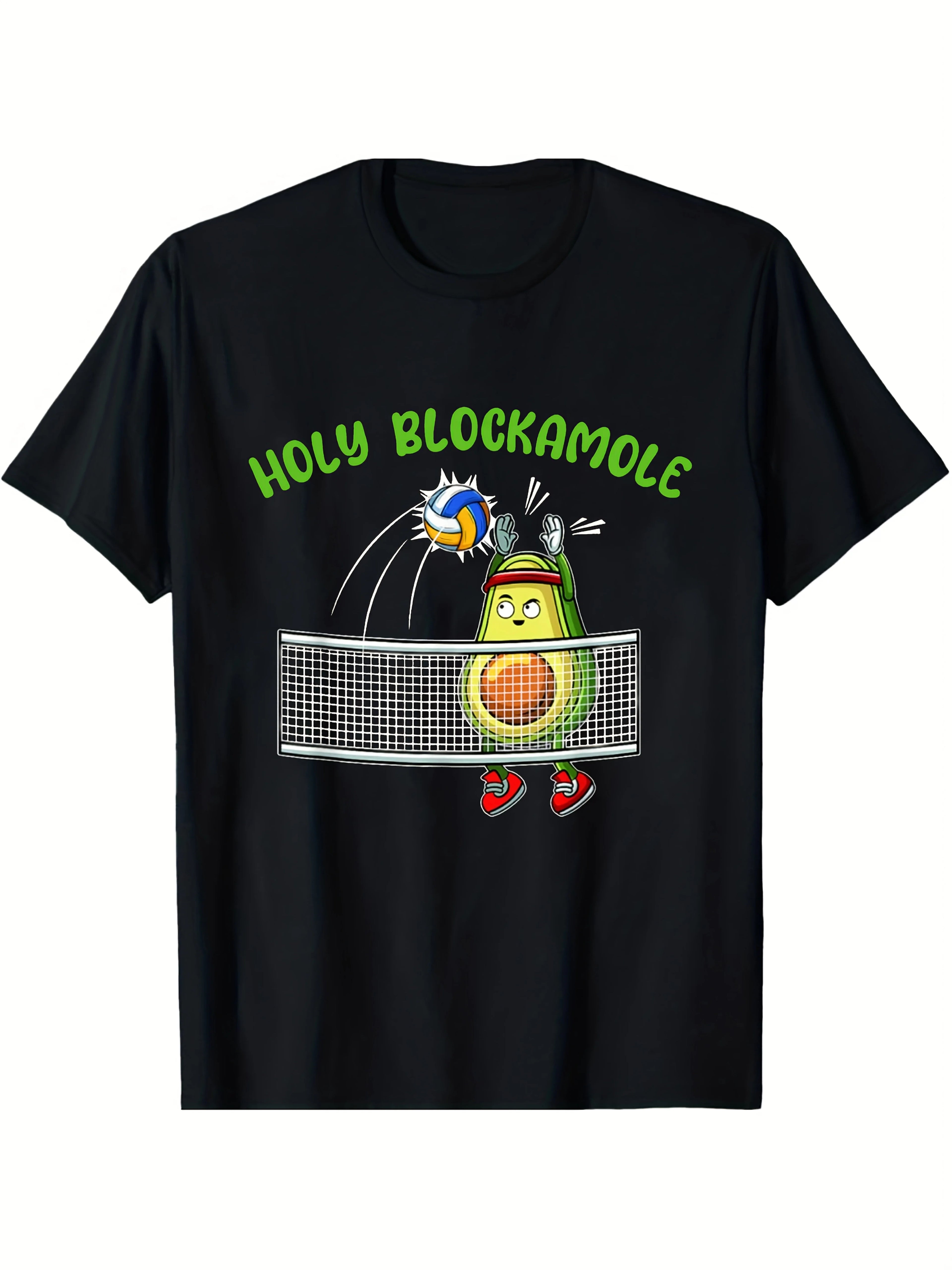 Funny Halloween Sacred Avicenna Volleyball Lover Humorous T-Shirt