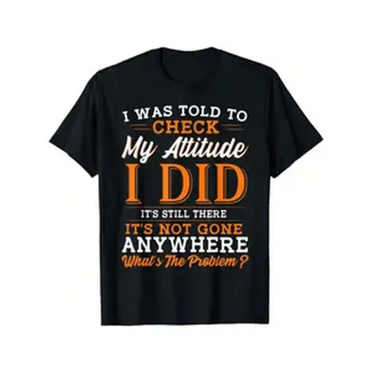 Cotton Golf Gift T-Shirt For Men and Women Funny Sarcasm Graphic Tees Summer Short Sleeve Casual Black Cotton T Shirts For Men And Women